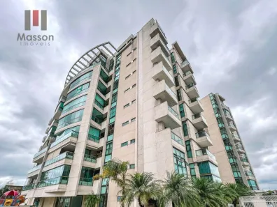 Apartamento com 4 Quartos à venda, 309m² no Paineiras, Juiz de Fora