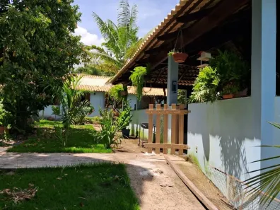Fazenda/Sítio com 5 Quartos à venda, 127000m² no , Esmeraldas