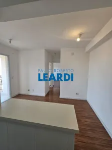 Apartamento com 2 Quartos à venda, 50m² no Instituto de Previdência, São Paulo