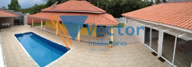 Casa de Condomínio com 3 Quartos à venda, 200m² no , Santa Isabel