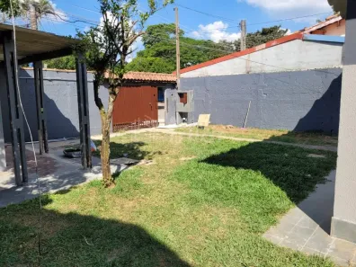 Casa com 2 Quartos à venda, 70m² no Jardim Estoril, São José dos Campos