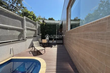 Apartamento com 2 Quartos à venda, 69m² no Petrópolis, Porto Alegre