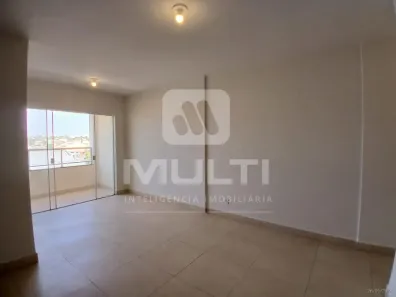 Apartamento com 3 Quartos à venda, 78m² no Presidente Roosevelt, Uberlândia