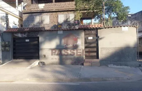Ponto Comercial com 2 Quartos para alugar, 95m² no Patronato, São Gonçalo