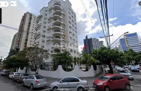 Apartamento com 3 Quartos à venda, 130m² no Setor Oeste, Goiânia