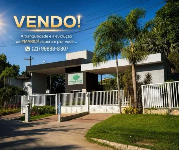 Casa de Condomínio com 4 Quartos à venda, 360m² no Centro, Maricá