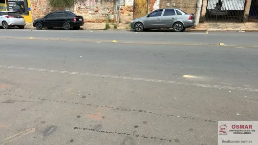 Lote/Terreno à venda, 336m² no Jardim Marchissolo, Sumaré