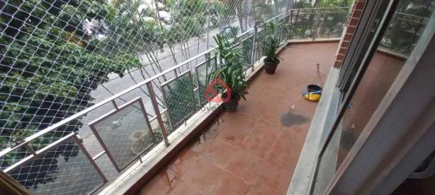 Apartamento com 2 Quartos à venda, 89m² no Freguesia (Jacarepaguá), Rio de Janeiro