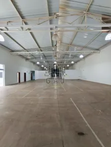 Galpão/Depósito/Armazém para alugar, 690m² no Jardim Pérola, Santa Bárbara D'Oeste