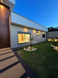 Casa com 4 Quartos à venda, 225m² no Setor Três Marias I, Goiânia