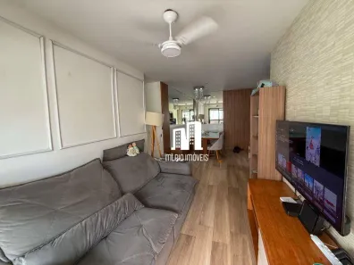 Apartamento com 3 Quartos à venda, 78m² no Barra Olímpica, Rio de Janeiro