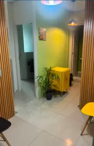 Sala Comercial à venda, 38m² no Ipiranga, São Paulo