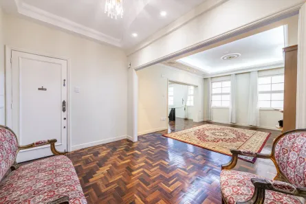 Apartamento com 3 Quartos à venda, 136m² no Centro Histórico, Porto Alegre