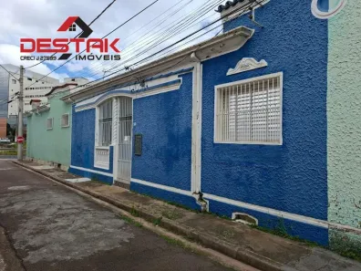 Casa com 2 Quartos à venda, 88m² no Vila Argos Nova, Jundiaí