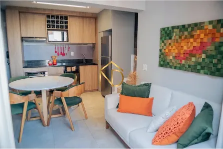 Apartamento com 2 Quartos à venda, 75m² no Pinheiros, São Paulo