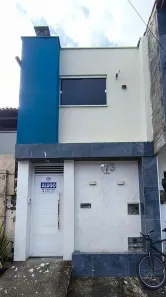 Sobrado com 1 Quarto para alugar, 56m² no Jereissati II, Maracanaú