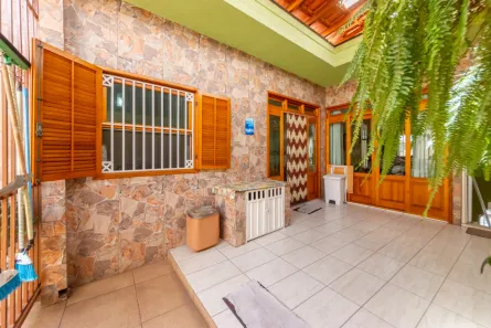 Casa com 2 Quartos à venda, 140m² no Vila Jaguara, São Paulo