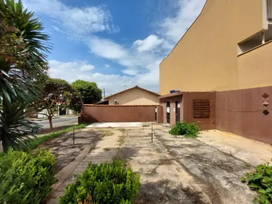 Lote/Terreno para alugar, 100m² no Jardim Ipiranga, Americana