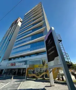 Sala Comercial para alugar, 30m² no Setor Sul, Goiânia