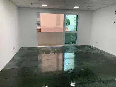 Sala Comercial à venda, 41m² no Jardim Paulista, São Paulo