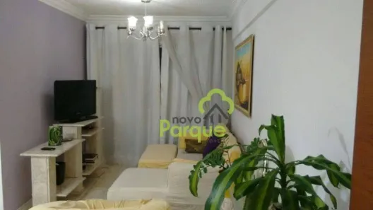 Apartamento com 3 Quartos à venda, 65m² no Aclimação, São Paulo