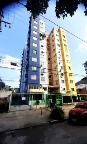 Apartamento com 3 Quartos à venda, 102m² no Pedreira, Belém