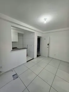 Apartamento com 2 Quartos para alugar, 62m² no Jardim Eldorado, São Luís