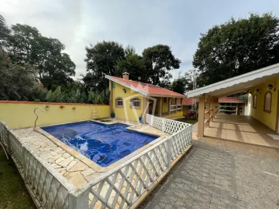 Fazenda/Sítio com 3 Quartos à venda, 278m² no Jardim Celeste, Jundiaí