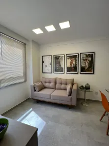 Apartamento com 1 Quarto à venda, 34m² no Boa Viagem, Recife