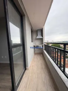 Apartamento com 2 Quartos à venda, 52m² no Parque Industrial, São José dos Campos