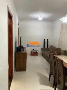 Apartamento com 3 Quartos à venda, 82m² no Carlos Prates, Belo Horizonte