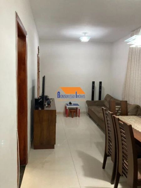 Apartamento com 3 quartos — Carlos Prates, Belo Horizonte