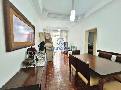 Apartamento com 3 Quartos à venda, 90m² no Pitangueiras, Guarujá