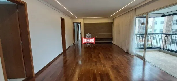 Apartamento com 3 Quartos à venda, 137m² no Santa Paula, São Caetano do Sul