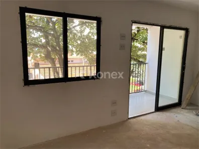 Apartamento com 1 Quarto à venda, 25m² no Vila Congonhas, São Paulo