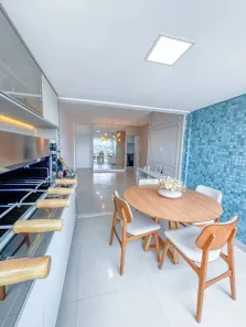 Apartamento com 3 Quartos à venda, 105m² no Pontalzinho, Itabuna