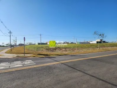Lote/Terreno à venda, 400m² no Alphaville Nova Esplanada, Votorantim