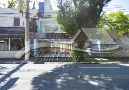 Sala Comercial com 1 Quarto para alugar, 402m² no Aclimação, São Paulo