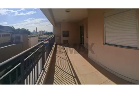 Apartamento com 3 Quartos à venda, 115m² no Ipiranga, São Paulo