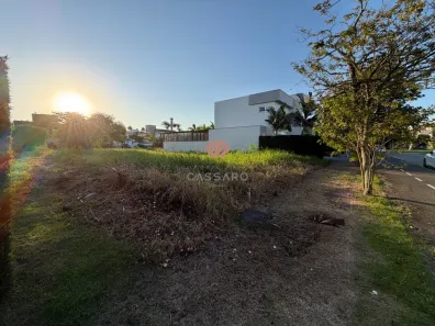 Lote/Terreno à venda, 536m² no Jurerê, Florianópolis
