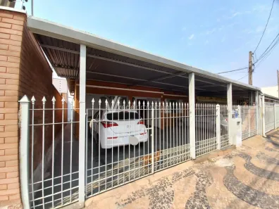 Casa com 3 Quartos à venda, 140m² no Vila Pompéia, Campinas