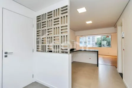 Apartamento com 3 Quartos à venda, 129m² no Higienópolis, São Paulo