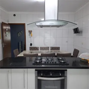 Sobrado com 3 Quartos à venda, 123m² no Vila Pirituba, São Paulo