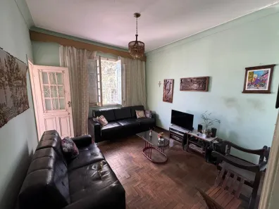 Casa com 7 Quartos à venda, 460m² no Colégio Batista, Belo Horizonte