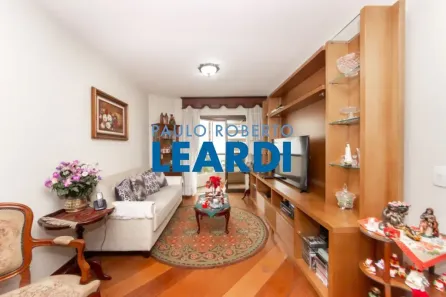 Apartamento com 3 Quartos à venda, 123m² no Consolação, São Paulo