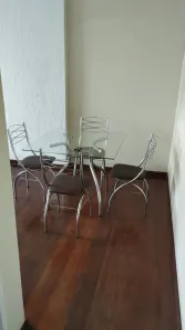 Apartamento com 2 Quartos para alugar, 55m² no Centro, Campos dos Goytacazes