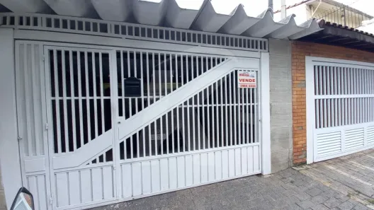 Sobrado com 3 Quartos à venda, 190m² no Vila Isolina Mazzei, São Paulo