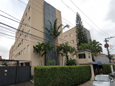 Apartamento com 2 Quartos para alugar, 43m² no Vila Constança, São Paulo