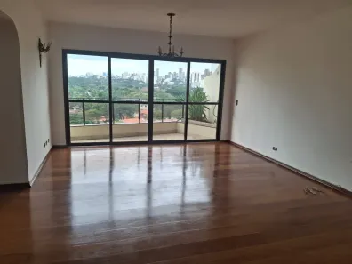 Apartamento com 3 Quartos para venda ou aluguel, 155m² no Butantã, São Paulo