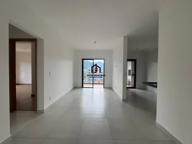 Apartamento com 2 Quartos à venda, 80m² no Centro, Ubatuba